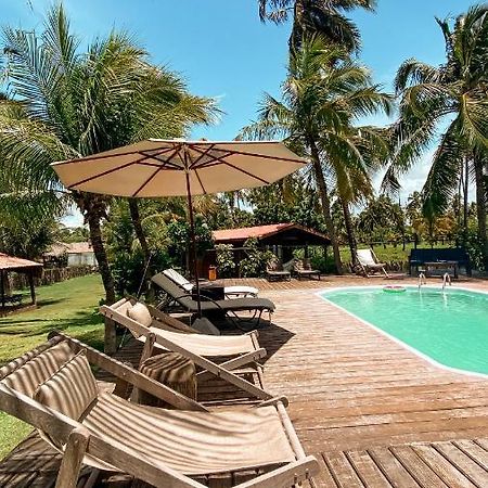 Villa Maui Icaraizinho Eksteriør billede