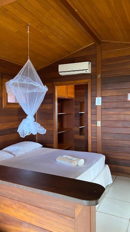 Villa Maui Icaraizinho Eksteriør billede