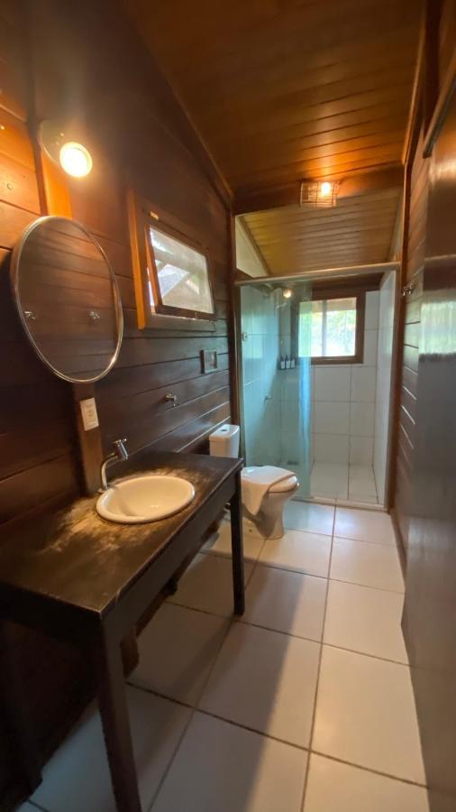 Villa Maui Icaraizinho Eksteriør billede