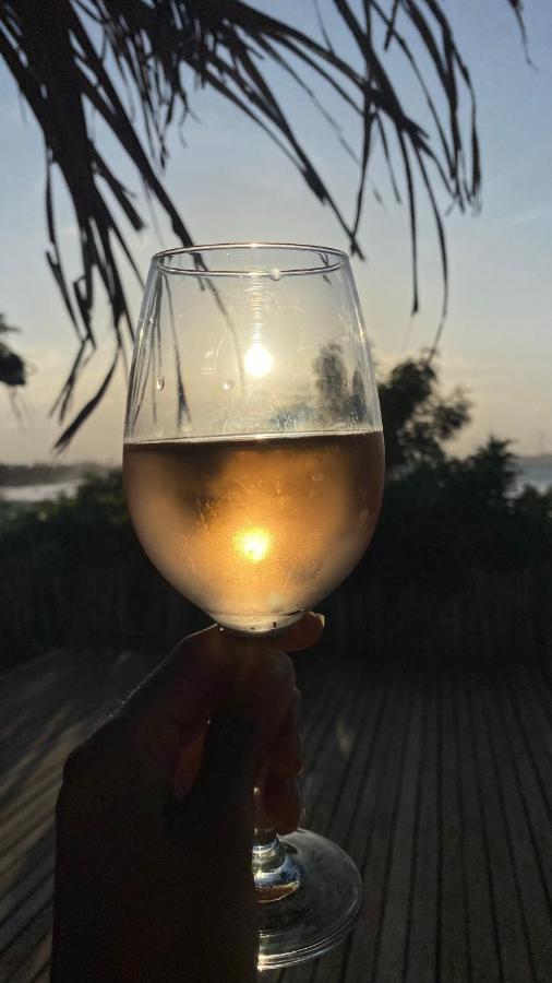 Villa Maui Icaraizinho Eksteriør billede
