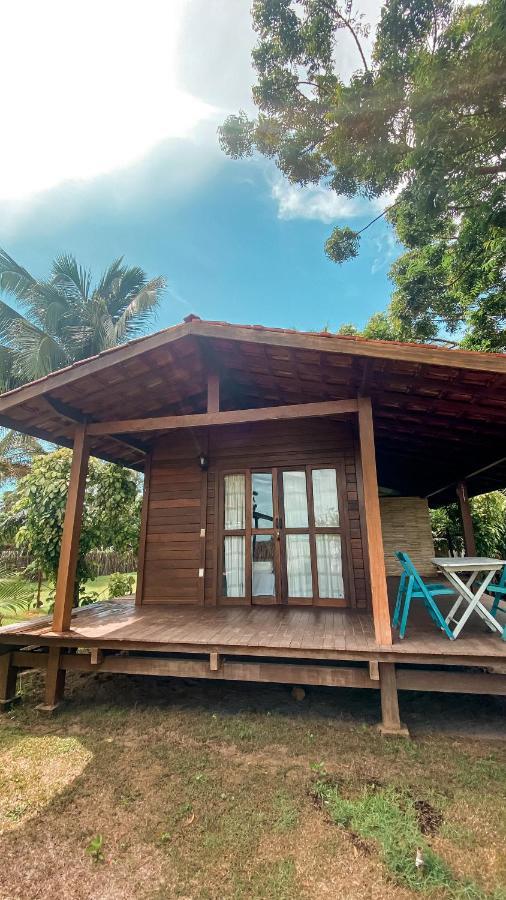 Villa Maui Icaraizinho Eksteriør billede