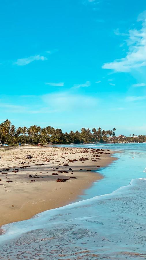 Villa Maui Icaraizinho Eksteriør billede
