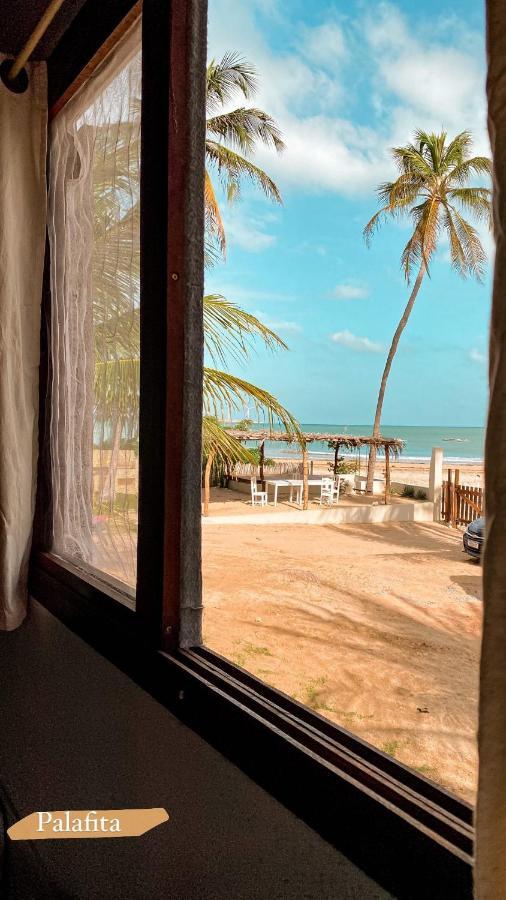Villa Maui Icaraizinho Eksteriør billede