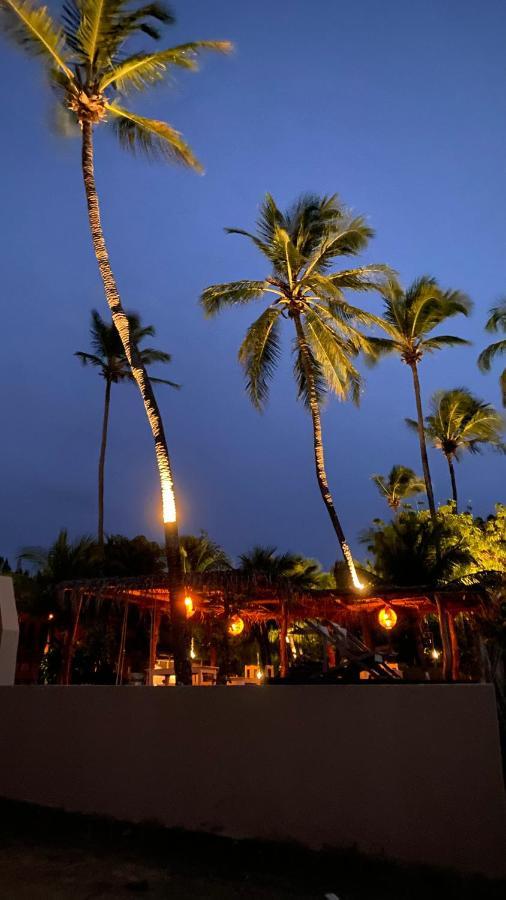 Villa Maui Icaraizinho Eksteriør billede