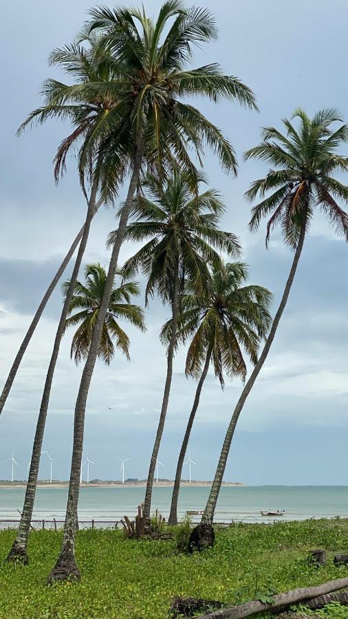 Villa Maui Icaraizinho Eksteriør billede